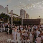 Festas de Réveillon 2021 se espalham pelo Rio de Janeiro