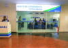 Dentran-RJ Reabriu Posto de atendimento de Copacabana atendimento do detran em copacabana - Rua Barata Ribeiro 370 3andar loja 302 - Imagem Sociedade Amigos de Copacabana