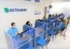 Detran.RJ oferece 7.740 vagas no 45º mutirão de serviços, neste sábado