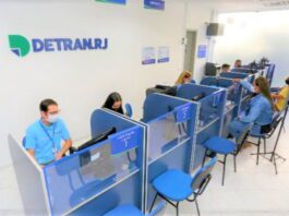 Detran.RJ oferece 7.740 vagas no 45º mutirão de serviços, neste sábado