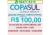 COPASUL CLÍNICA MÉDICA COPACABANA AV NS SRA DE COPACABANA 807 COPACABANA 2025 (1)