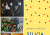 Belas Artes Belas – Silvia Mota – Artista Plástica da EAV Parque Lage