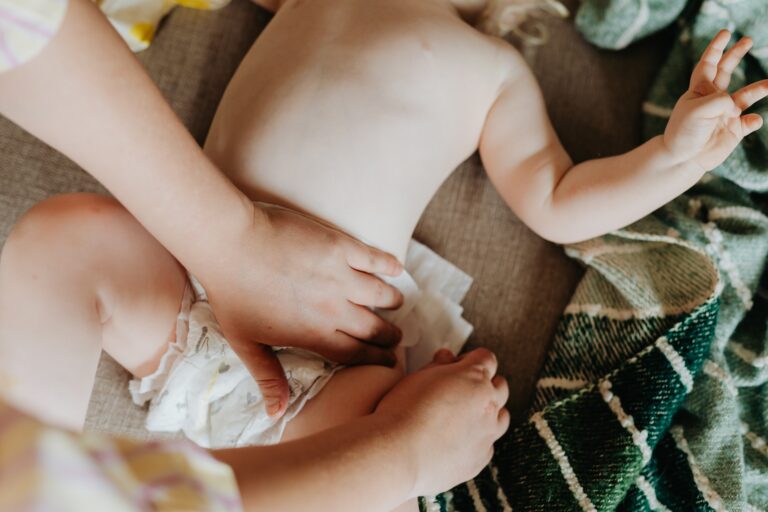 Como saber se a fralda do bebê é de qualidade?