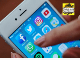Whatsapp, Facebook e Instagram fora do ar 04/10