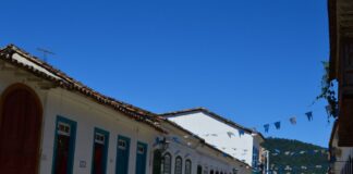 7 destinos nacionais para viajar no fim do ano