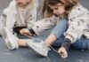 Como escolher os melhores calçados para o seu filho?