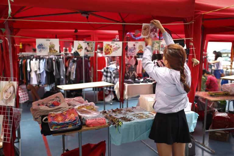 Conheça os melhores centros comerciais de Copacabana