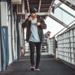 Looks masculinos básicos para o dia a dia