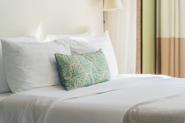 5 dicas para você arrumar a cama de forma correta