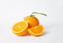Principais tipos de laranja produzidos no Brasil