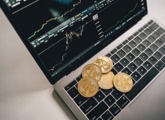 Como investir em criptomoedas_