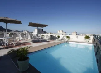 Américas Benidorm Hotel