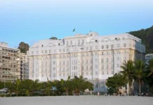 Copacabana Palace