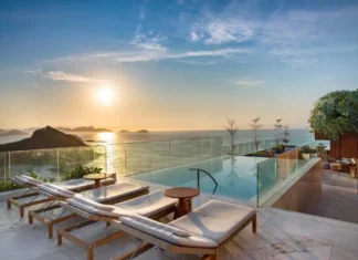 Hilton Copacabana Rio de Janeiro