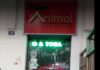 Vila Animal Pet Shop Vila Animal Pet Shop