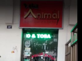 Vila Animal Pet Shop