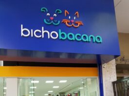 Bicho Bacana pet shop banho e tosa copacabana