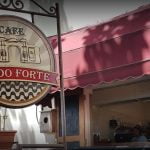 Café 18 do Forte