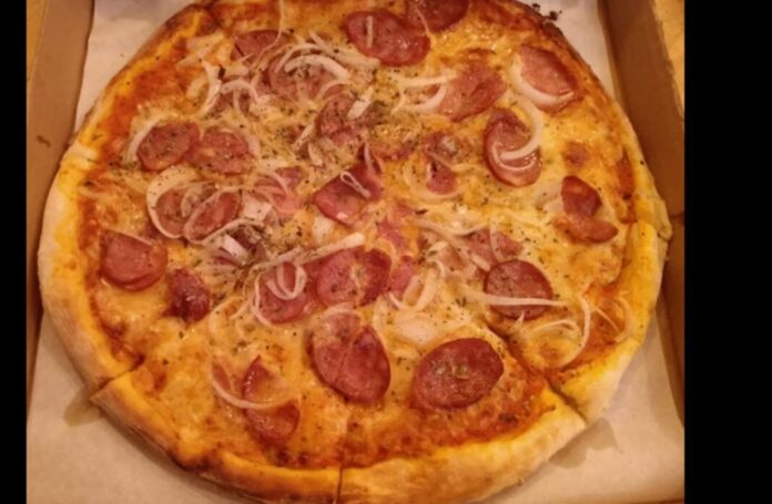 pizzaria zero zero