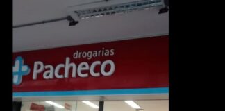 drogaria pacheco