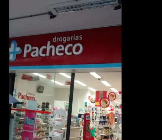 drogaria pacheco