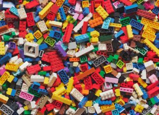Brinquedos mais icônicos já inventados na história