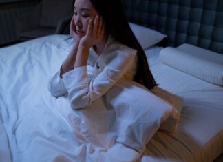 10 possíveis causas para a sua dificuldade de pegar no sono