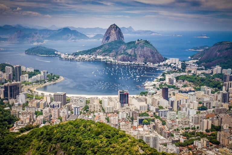 Veja quais são os bairros mais valorizados do Rio de Janeiro