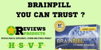??BrainPill Can You Trust It? Review 2022??