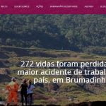 brumadinho