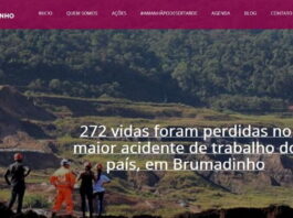 brumadinho