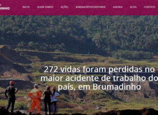 brumadinho