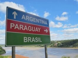 Com dimensões continentais, Brasil enfrenta enormes desafios na gestão de suas fronteiras