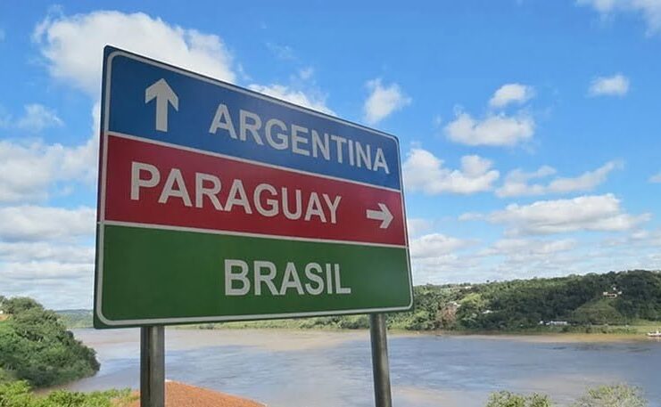 Com dimensões continentais, Brasil enfrenta enormes desafios na gestão de suas fronteiras
