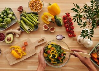 Conheça e saiba como repor as principais vitaminas para a pele