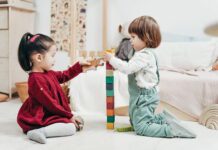 Rotina equilibrada é essencial para o desenvolvimento das crianças Rotina equilibrada é essencial para o desenvolvimento das crianças