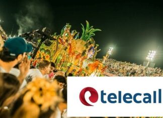 TELECALL CARNAVAL 2023