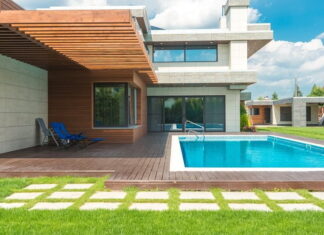 Piscina em casa: confira as prevenções e cuidados que precisa ter