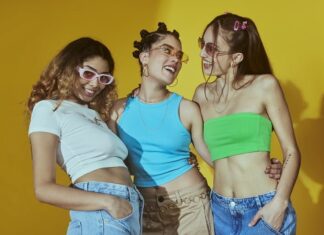 Tendências dos anos 2000 que retornaram no mundo da moda