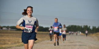 Vai correr maratona? Saiba como se preparar para longas competições