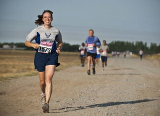 Vai correr maratona? Saiba como se preparar para longas competições