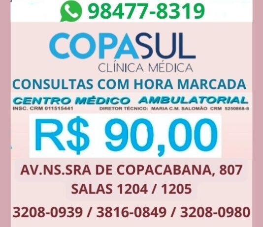 Clinica-MÃ©dica-Popular-Copacabana-Copasul-Av-Ns-Sra-de-Copacabana-807-Sala-1204-Copacabana-750x430-abril-2023_