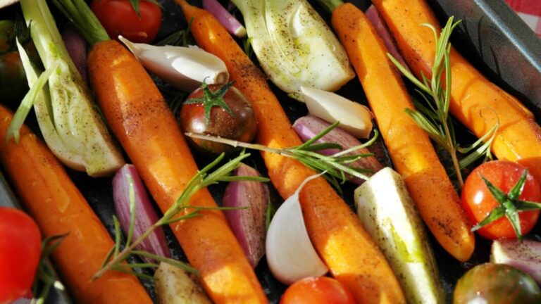 Saiba como a falta de vitaminas afeta a nossa saúde Saiba como a falta de vitaminas afeta a nossa saúde
