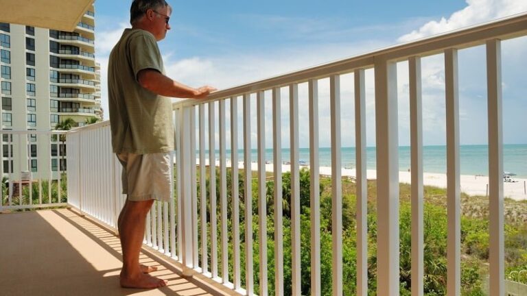 O que considerar ao comprar um apartamento na praia