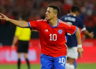 Alexis Sánchez vai para o Corinthians Veja a saída do clube por causa da indefinição sobre Róger Guedes