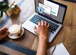 5 benefícios do uso de VPN no trabalho