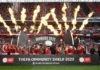 Arsenal conquista a Supercopa da Inglaterra após vencer o Manchester City nos pênaltis