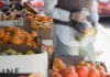 Como descobrir qual a fruta da época?