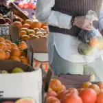 Como descobrir qual a fruta da época?