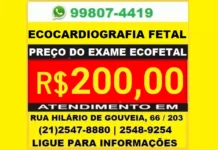 exame de ecocardiografia fetal ecofetal popular copacabana